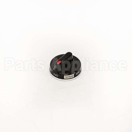 7731P071-60 Whirlpool Knob Thermostat (Blk)