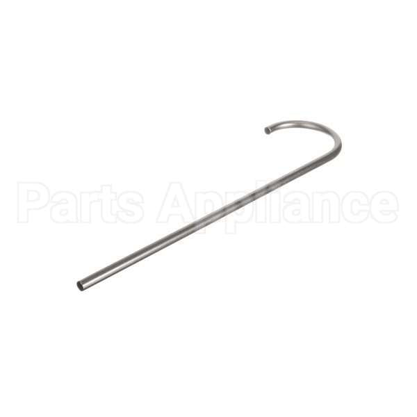 77322 Compatible Nemco Spigot, 3/8Dia, Spadewell