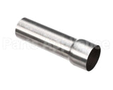 77327 Nemco Overflow Tube, Spadewell