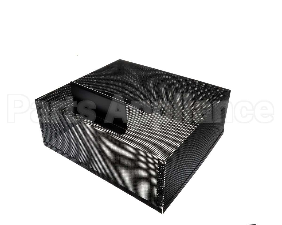 77337 Henny Penny Weld Assembly-Crumb Basket Lve
