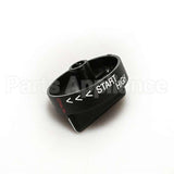 7733P099-60 Whirlpool Knob Valve (Blk)