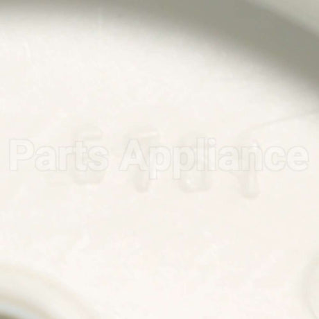 7733P100-60 Whirlpool Knob Valve (Wht)