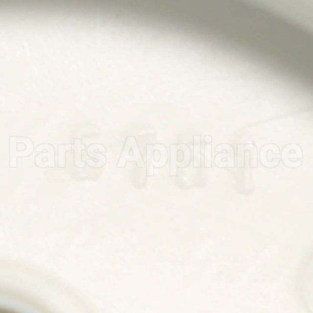 7733P100-60 Whirlpool Knob Valve (Wht)