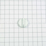 7733P100-60 Whirlpool Knob Valve (Wht)