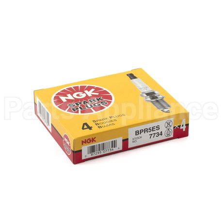 7734 NGK Bpr5Es Spark Plug