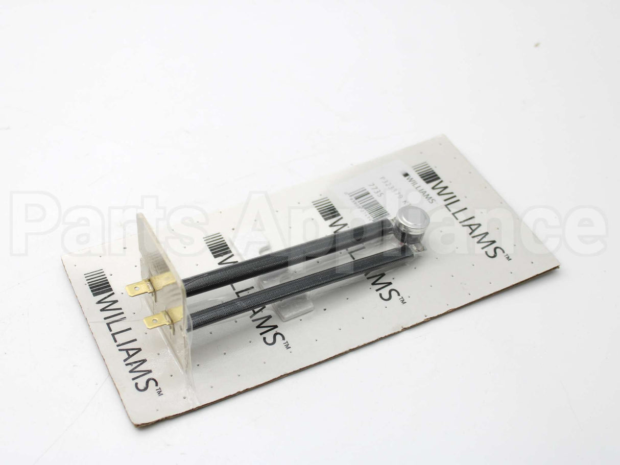 7735 Williams Comfort Products 330F Limit Switch 5" Insertion