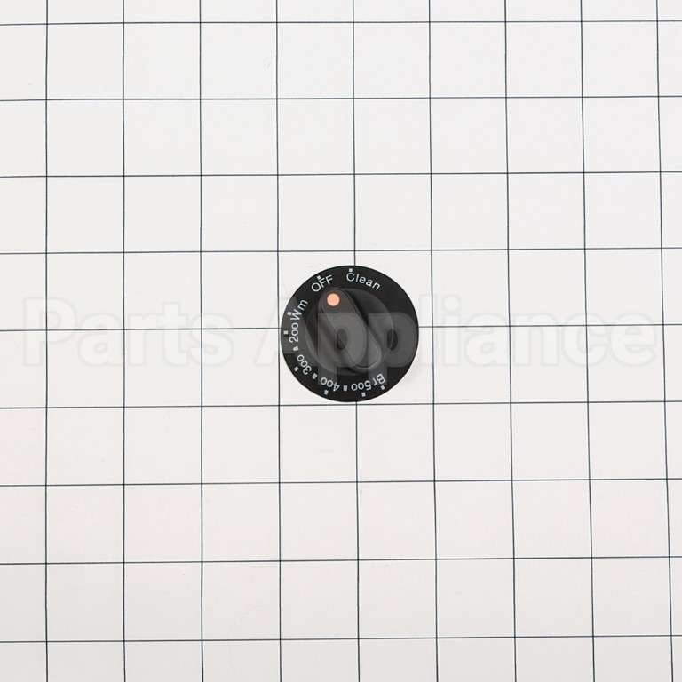 7735P029-60 Whirlpool Knob