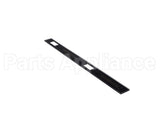 77373010 Garland Float Glass Instinct Hob 10