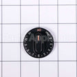 7737P077-60 Whirlpool Knob