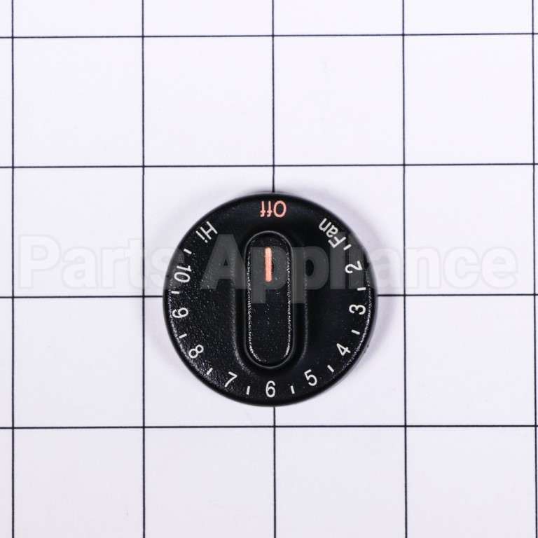 7737P077-60 Whirlpool Knob