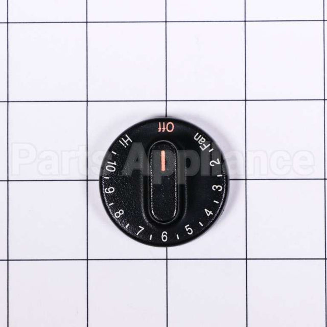 7737P077-60 Whirlpool Knob