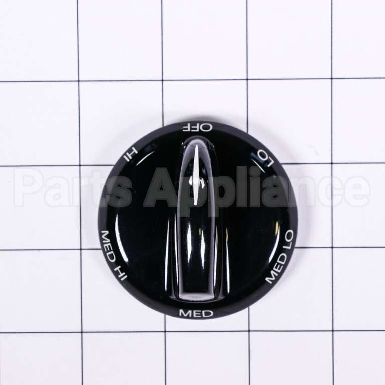 7737P212-60 Whirlpool Knob