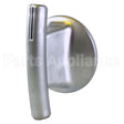 7737P245-60 Burner Knob Compatible
