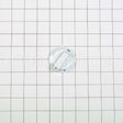 7737P415-60 Whirlpool Knob, Wp Gray Ele Sgl