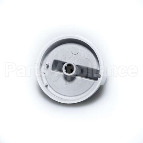 7737P415-60 Whirlpool Knob, Wp Gray Ele Sgl