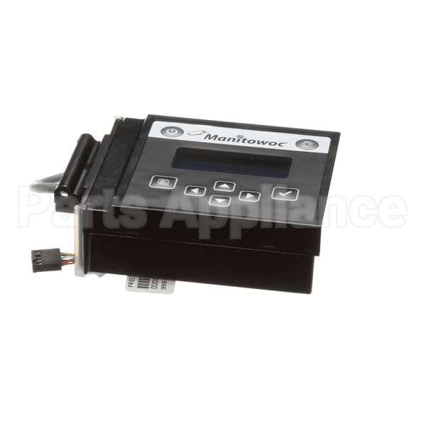 7738 Compatible Manitowoc Lcd Housing Asm Ib