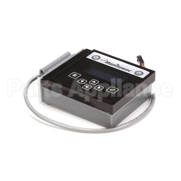 7739 Compatible Manitowoc Display Case-Ib-Graphica L