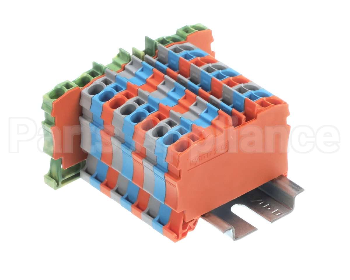 77390 Structural Concepts Terminal Block Assy