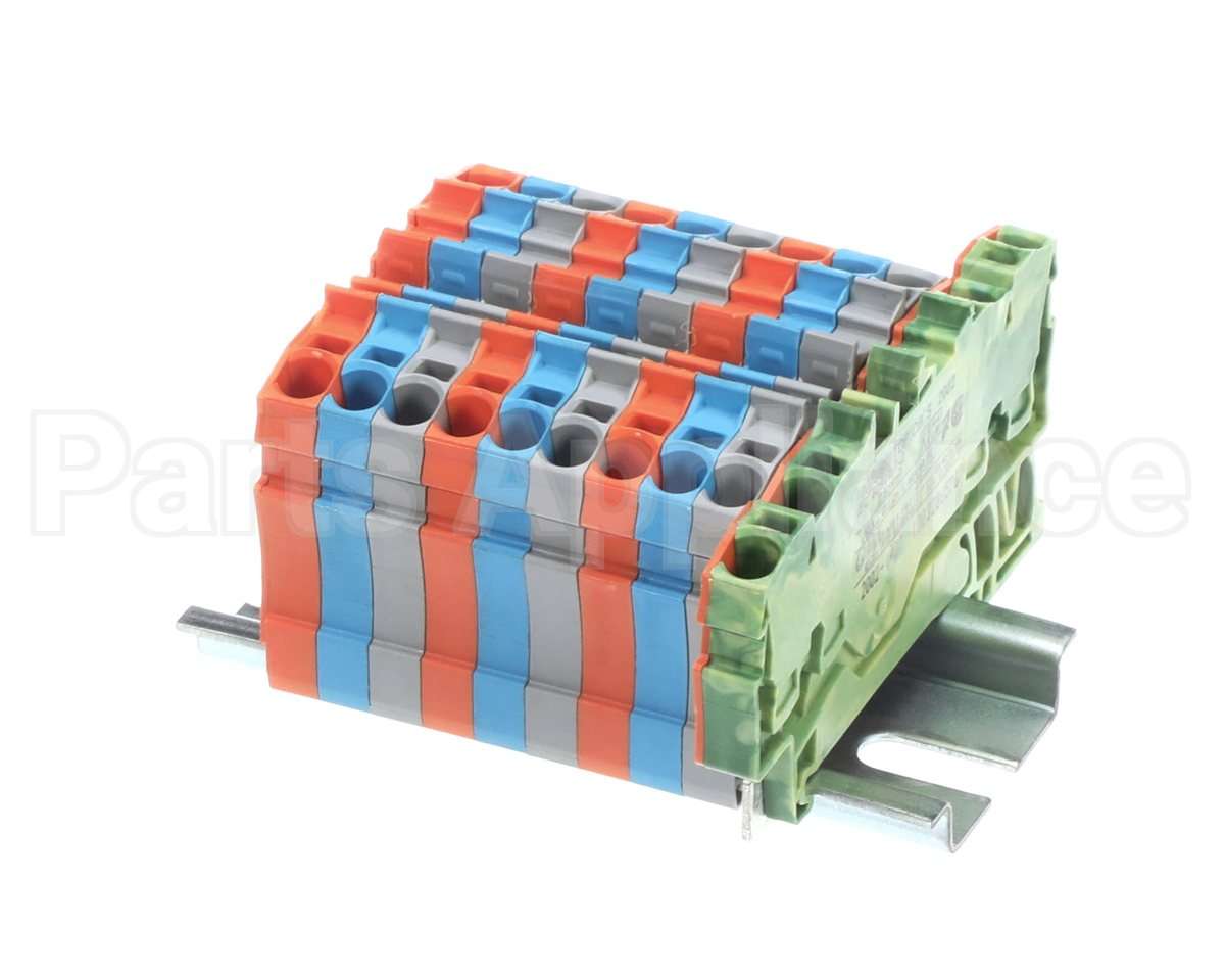 77390 Structural Concepts Terminal Block Assy