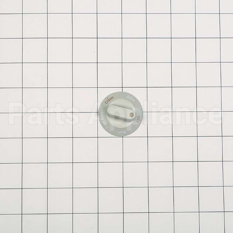 7739P030-60 Whirlpool Knob Selector