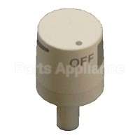 7739P120-60 Whirlpool Knob Pop-Up Bsq *