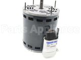 105105 Loren Cook 3/4Hp 115V 1350Rpm Odp Motor