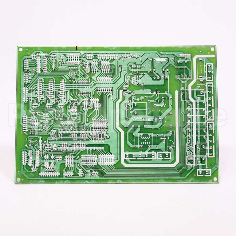 00649616 Bosch Pc Board