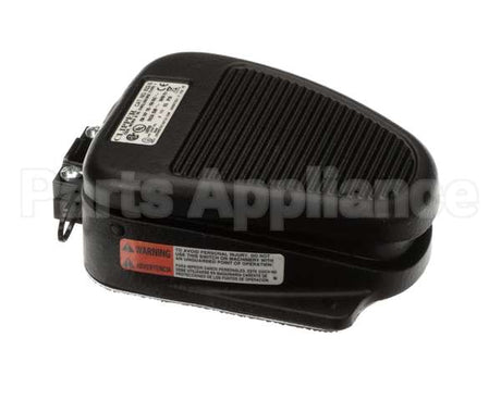775 Hickory Foot Switch 7.7 & 5.7