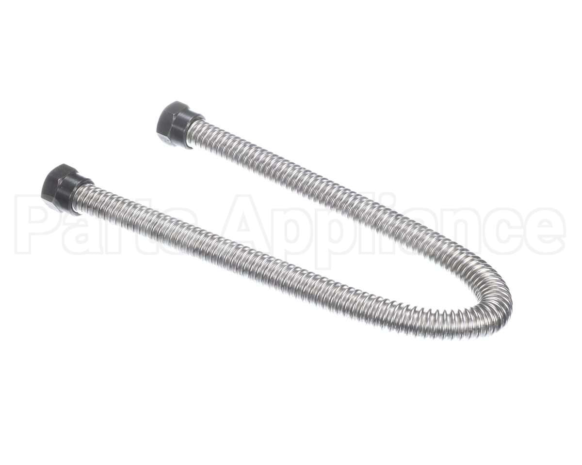 77523-021 Henny Penny Tube-Sucction Dormont-19In