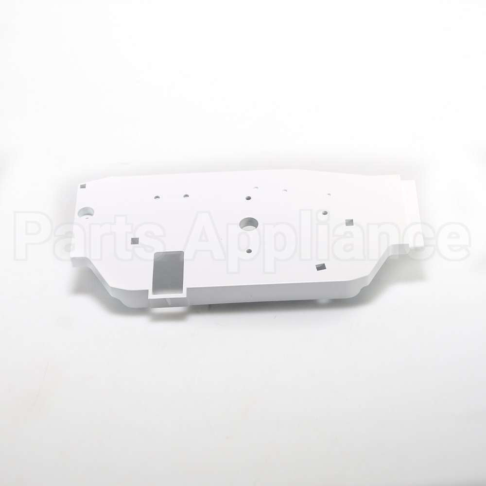 WR17X12323 GE Cover Motor Back