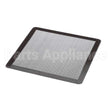 77553 Compatible Middleby Filter, Magnetic 180 Mm Fan