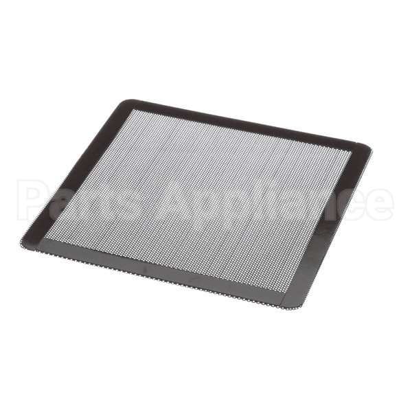 77553 Compatible Middleby Filter, Magnetic 180 Mm Fan