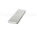 77554 Middleby Tray, Extension 10" Ps640
