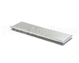 77554 Middleby Tray, Extension 10" Ps640