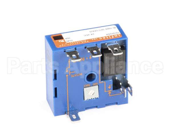 77584 Blakeslee Solid State Timer.110 Min.