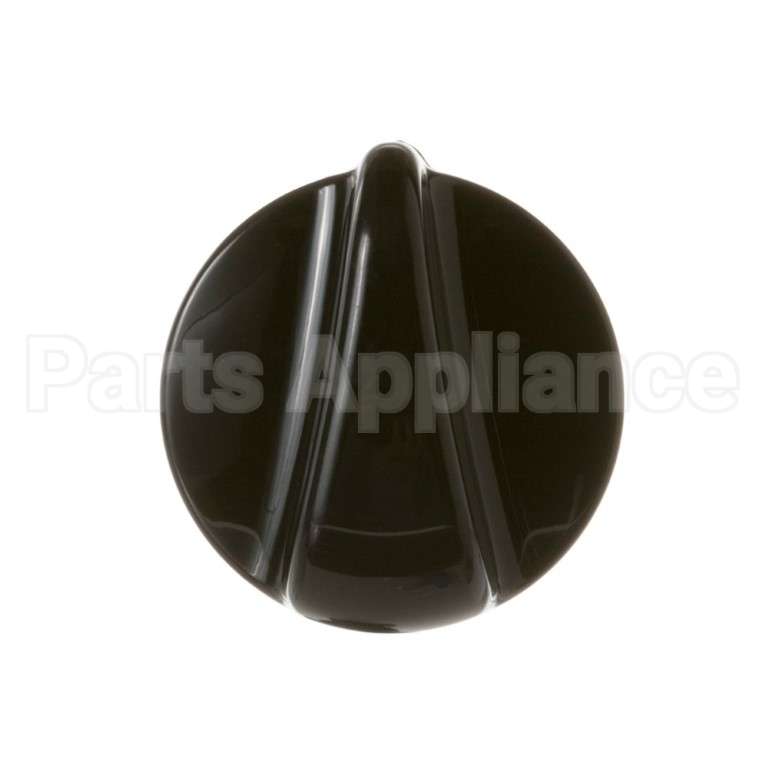 WB03K10035 GE Knob-Top Burners (Black)