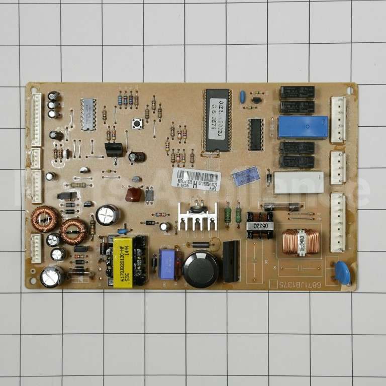 6871JB1375H LG Pcb Assembly,Main