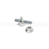 776060MA Briggs & Stratton Nut 3/8-16