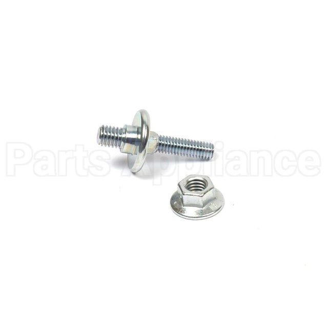 776060MA Briggs & Stratton Nut 3/8-16