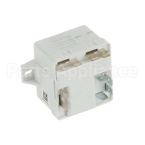 7761 Compatible Manitowoc Relay Start Potential