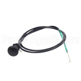 776113MA Briggs & Stratton Choke Control W/Att.