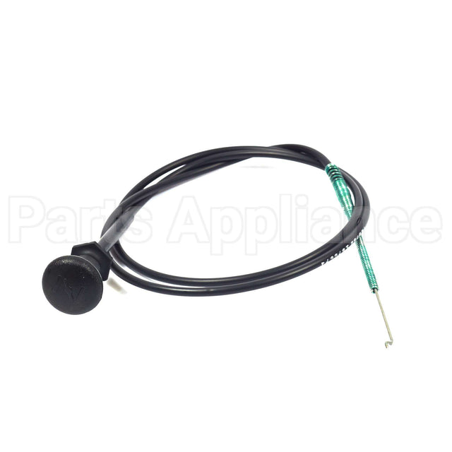 776113MA Briggs & Stratton Choke Control W/Att.