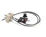77612 Structural Concepts Deck Switch/Knob