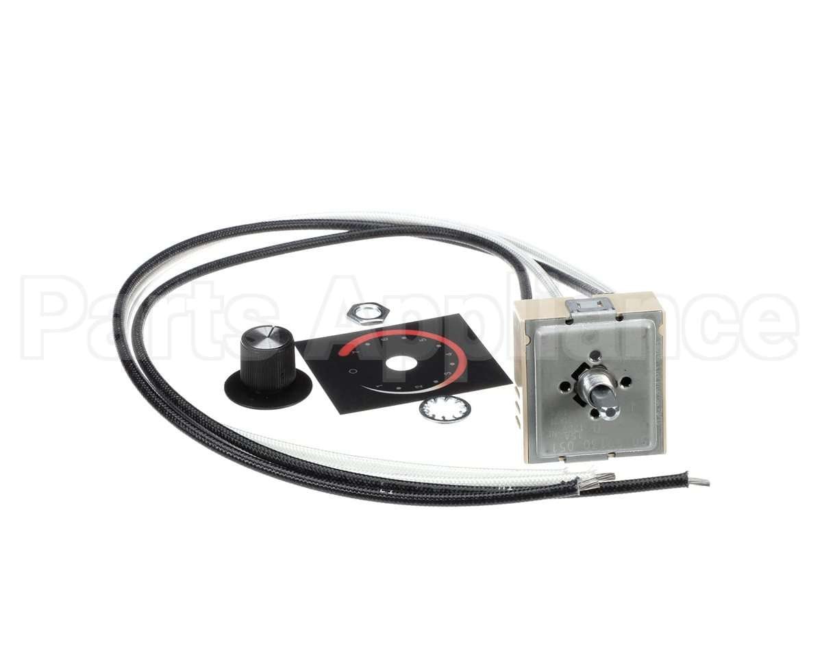 77612 Structural Concepts Deck Switch/Knob