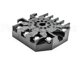 7763262 Warrick-Gems Sensors & Controls 11Pin Octo-Base