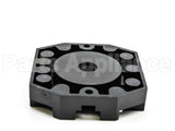 7763262 Warrick-Gems Sensors & Controls 11Pin Octo-Base
