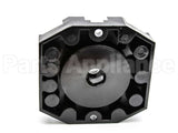 7763262 Warrick-Gems Sensors & Controls 11Pin Octo-Base