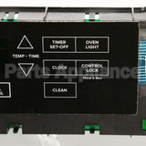 W10908164 Whirlpool Cntrl-Elec