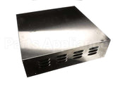 77647 Gold Medal Products Dome3043 Stainless Stl