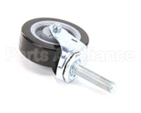 77679 Henny Penny Caster-4 Swivel Without Brake
